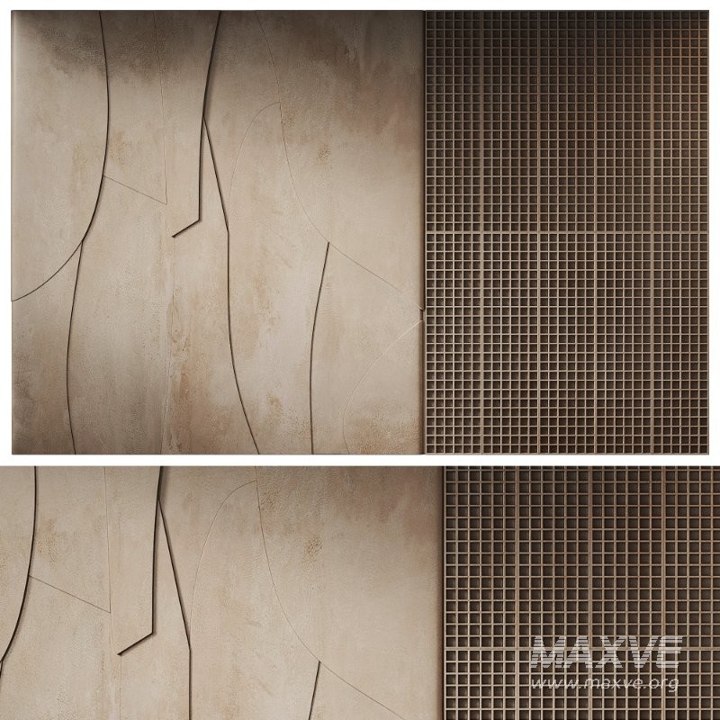 Art Wall 124 - Image 1