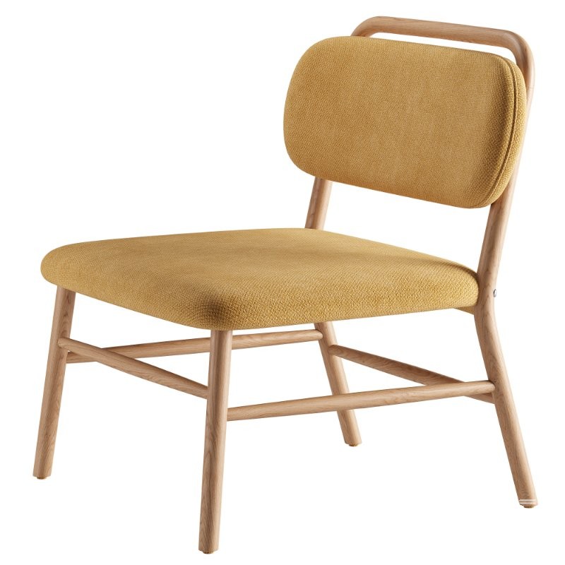 Helda Armchair - Image 2