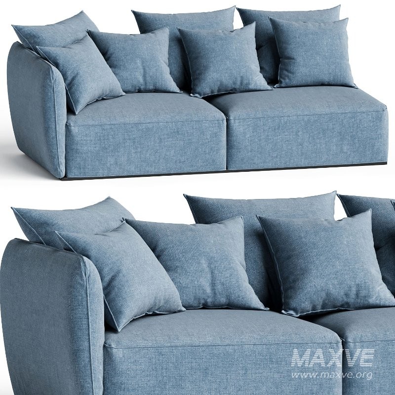 Blow – Sofa Alivar DBWT 205 - Image 2