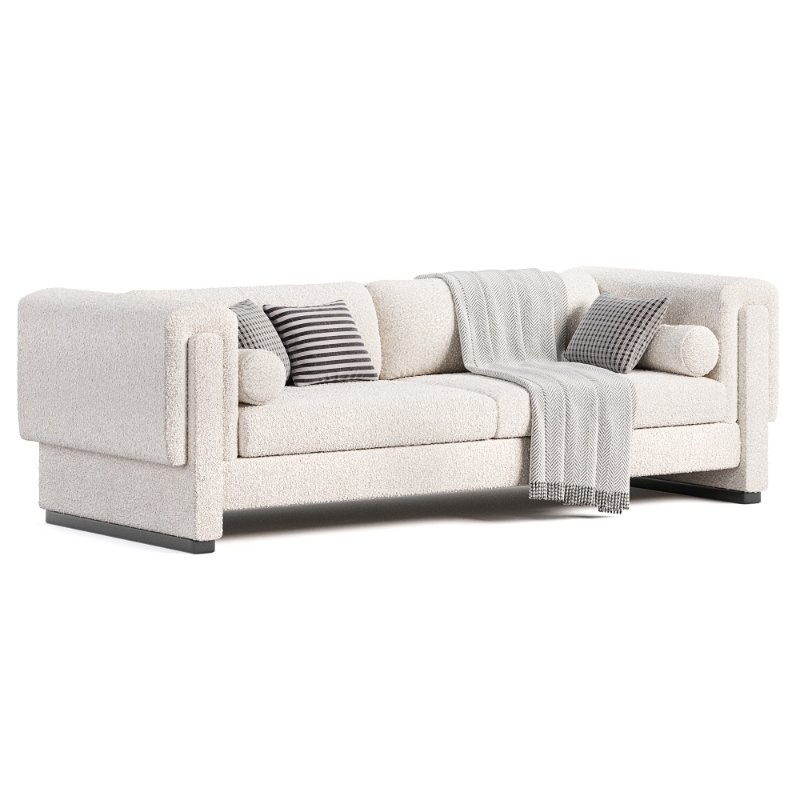 Henry Sectional Sofa - Image 5