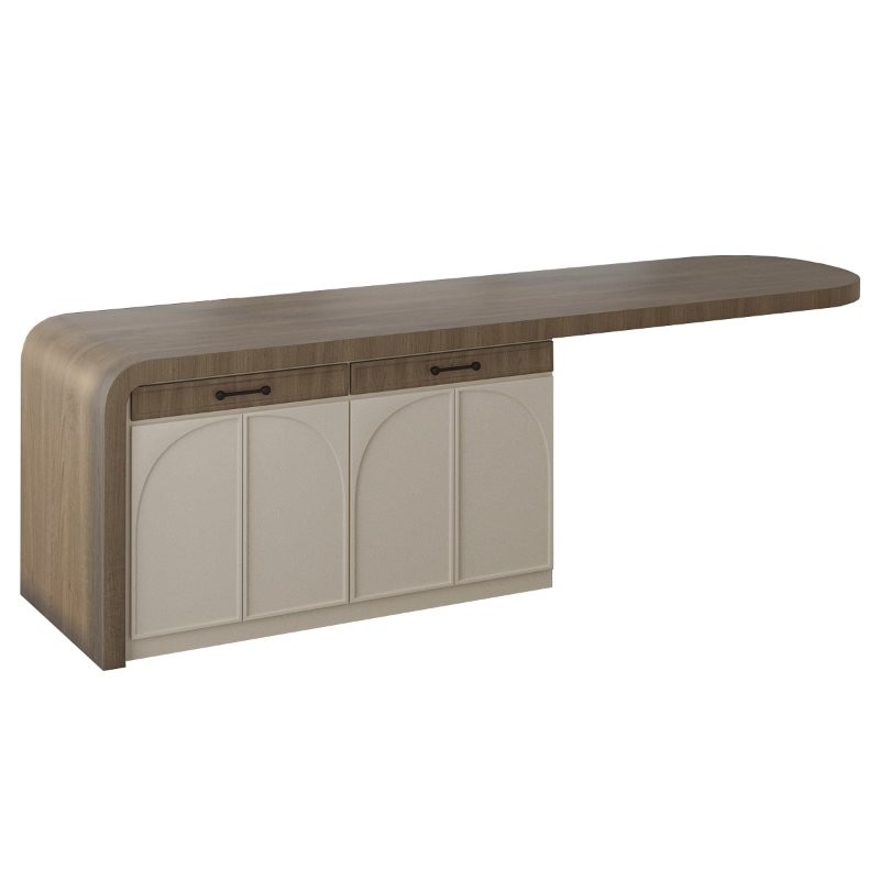 kitchen cabinet 03 - Image 6
