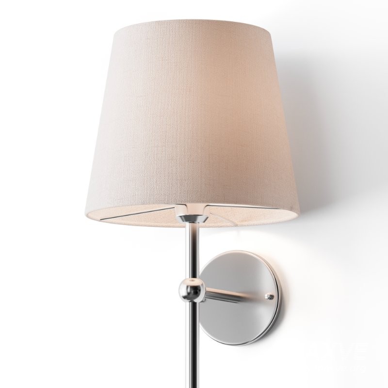 Lester Oversized Sconce - Image 3
