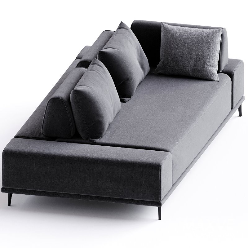 DEFINE Modular Sofa Module 01 - Image 1