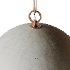 Elliot Wide Dome Pendant Light - Thumbnail 8