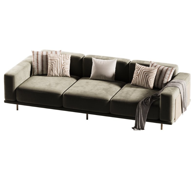 Porro BISQUIT sofa - Image 5