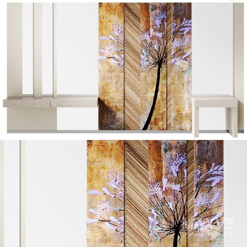 ART WALL 09 - Image 3