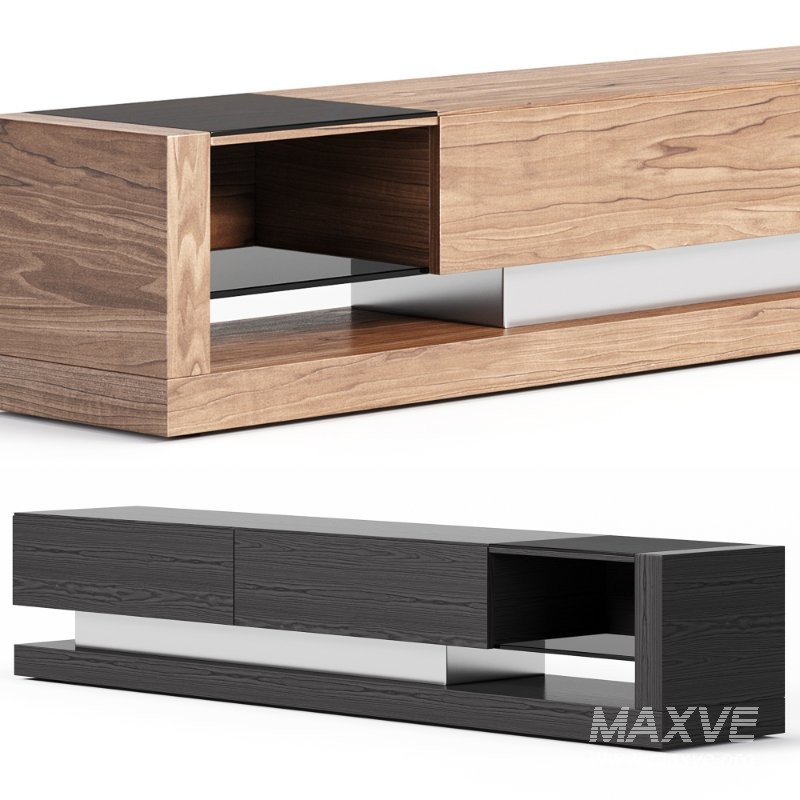 Fonzy TV Unit by Angelo - Image 2
