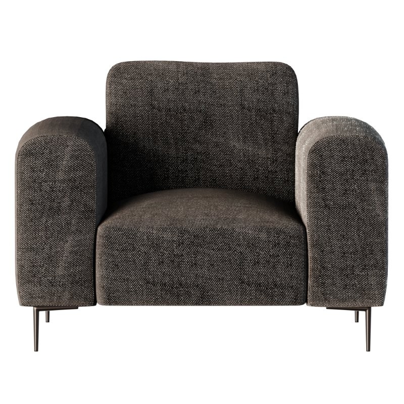 Horton Armchair - Image 6