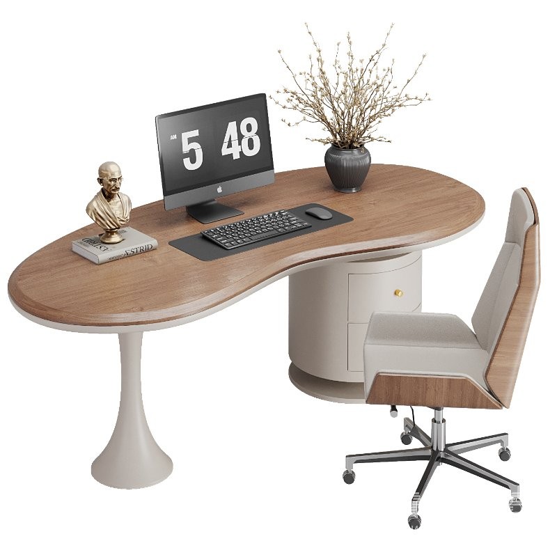 Office Set70 - Image 1