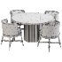 Dinning chair and table328 - Thumbnail 3