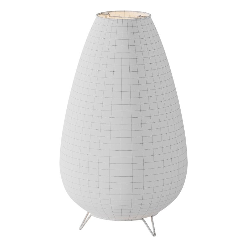 Art Deco Table Lamp - Image 9