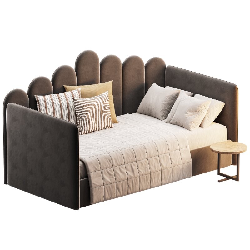 Avelin Sofa Bed - Image 3