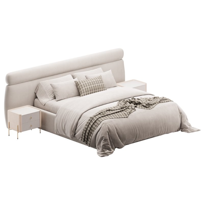 Verona bed - Image 2