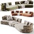 Cocun Sofa by BB Italia - Thumbnail 2