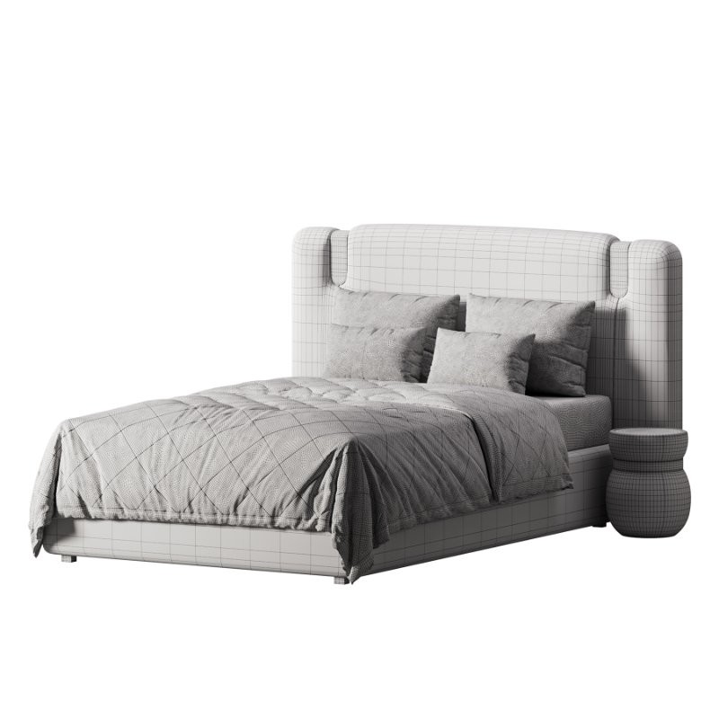 Allure Headboard - Image 8