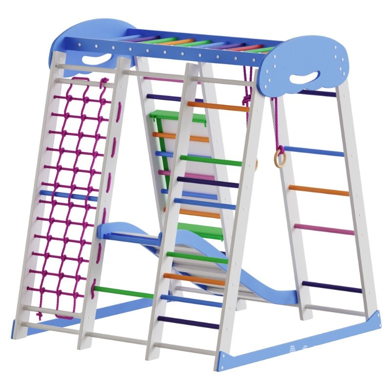 Childrens sports kitty Watercolor Sky Plus 7 - Image 4