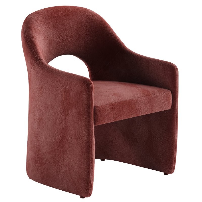 Bree Dining Chair - Image 4