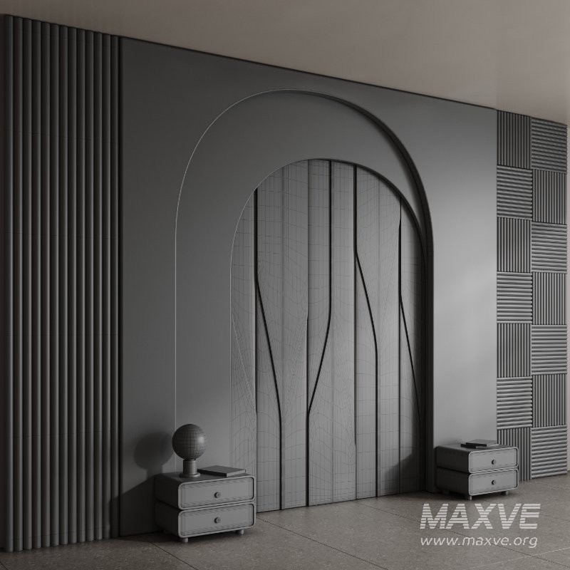 Headboard Pane 06 - Image 6