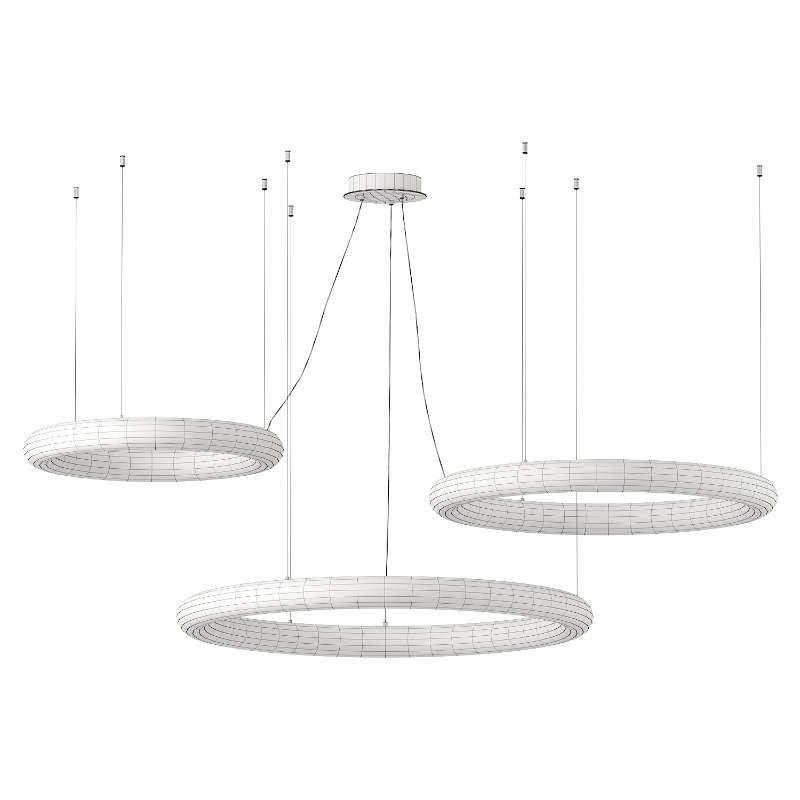 Claire Chandelier - Image 2