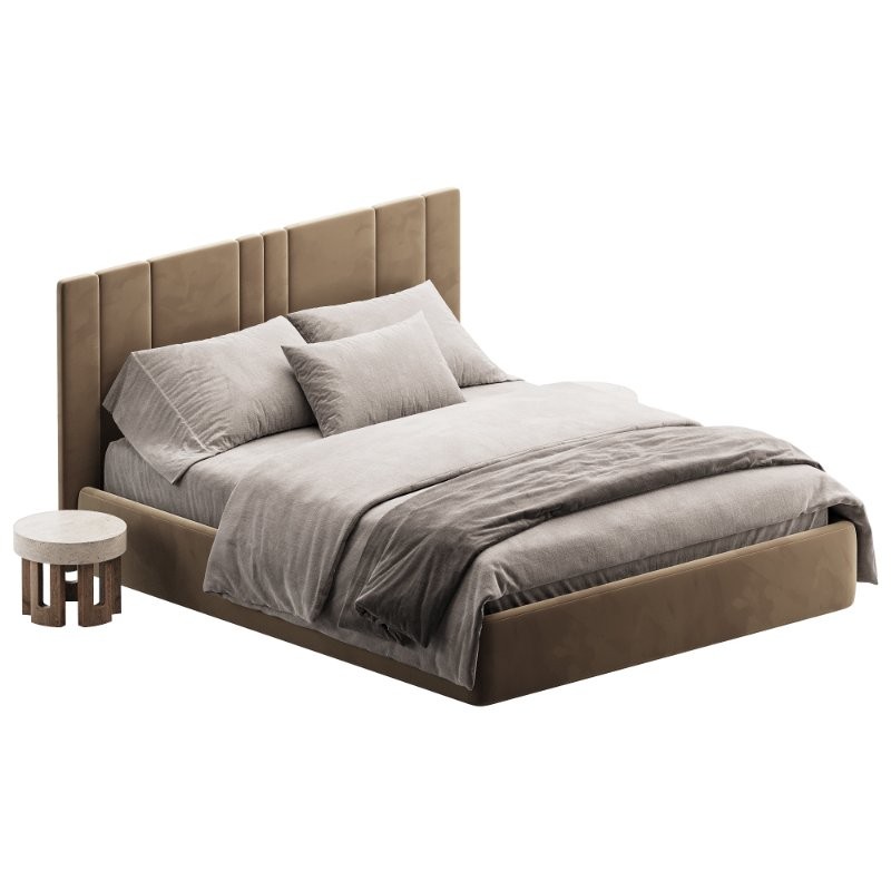 Massandra bed - Image 2