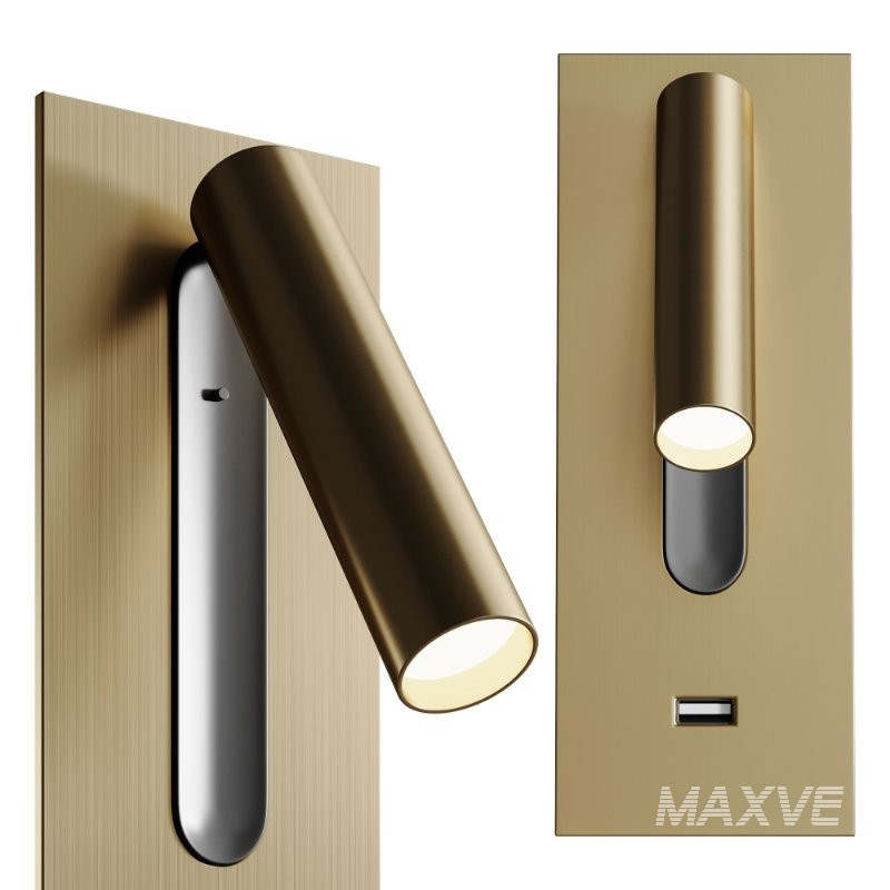 Fuse 3 LED Wall Sconce - Image 5