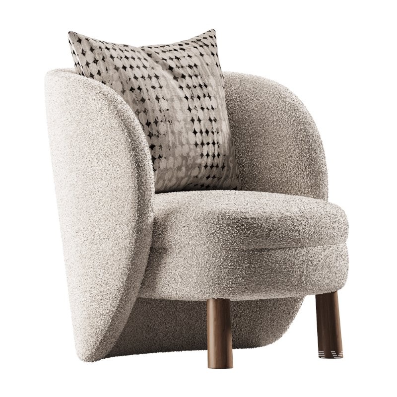Lenestol Clarabay armchair - Image 1