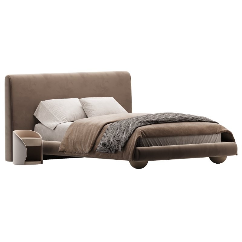 Rigby Platform Bed - Image 3