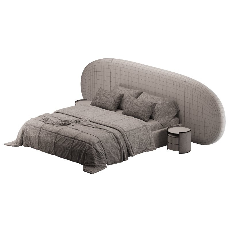 Glentana bed - Image 6