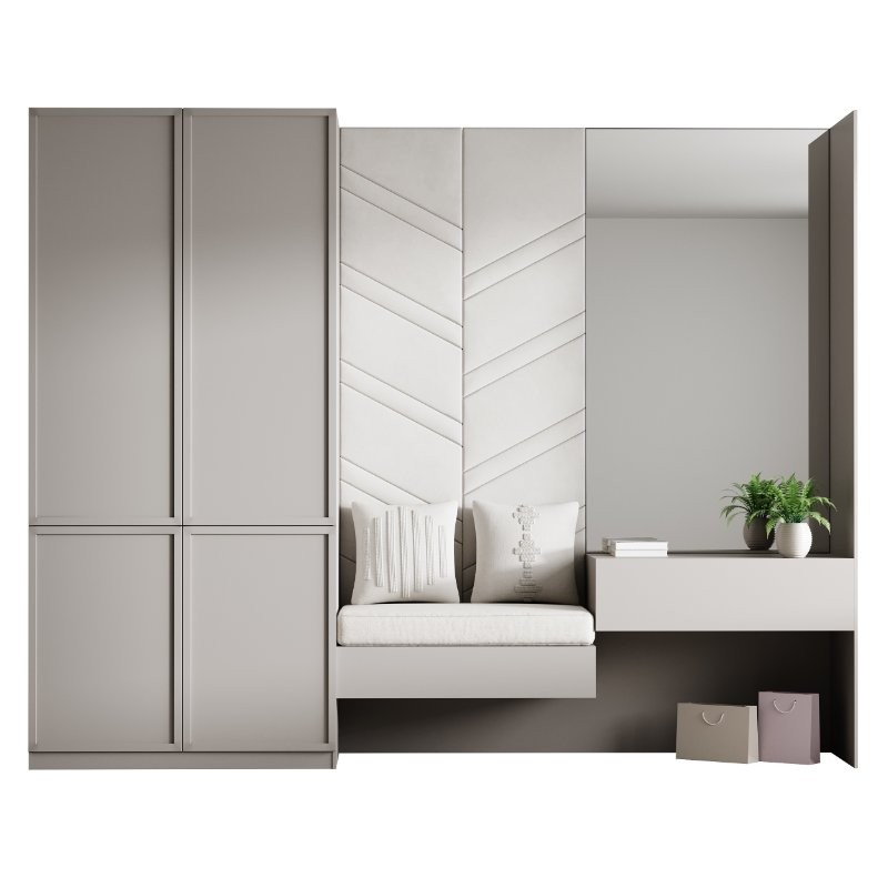 Hallway 08 - Image 5