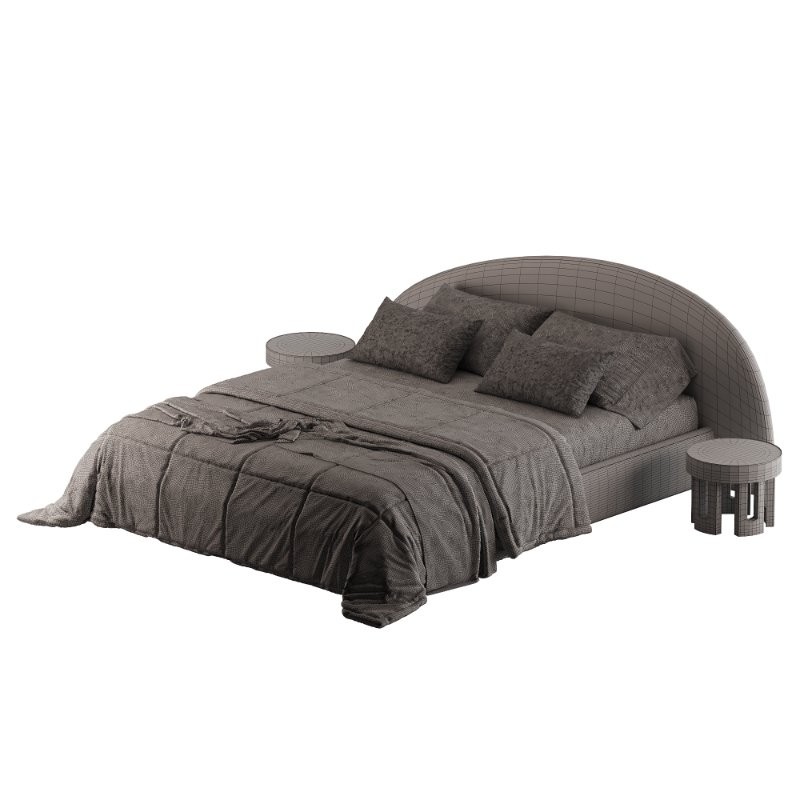 Kio bed - Image 6