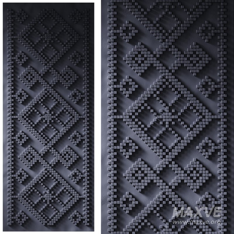 ART WALL 27 - Image 1