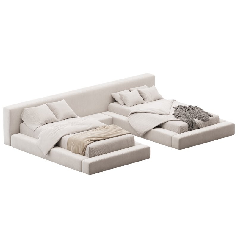 Nevena bed - Image 3