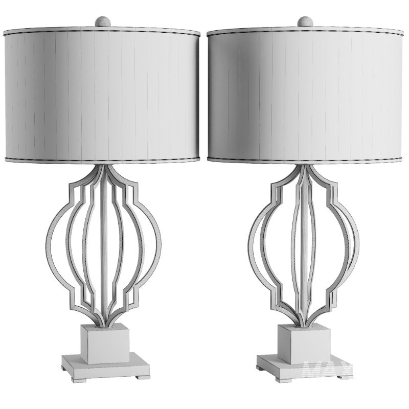 Crestview Table Lamp - Image 2