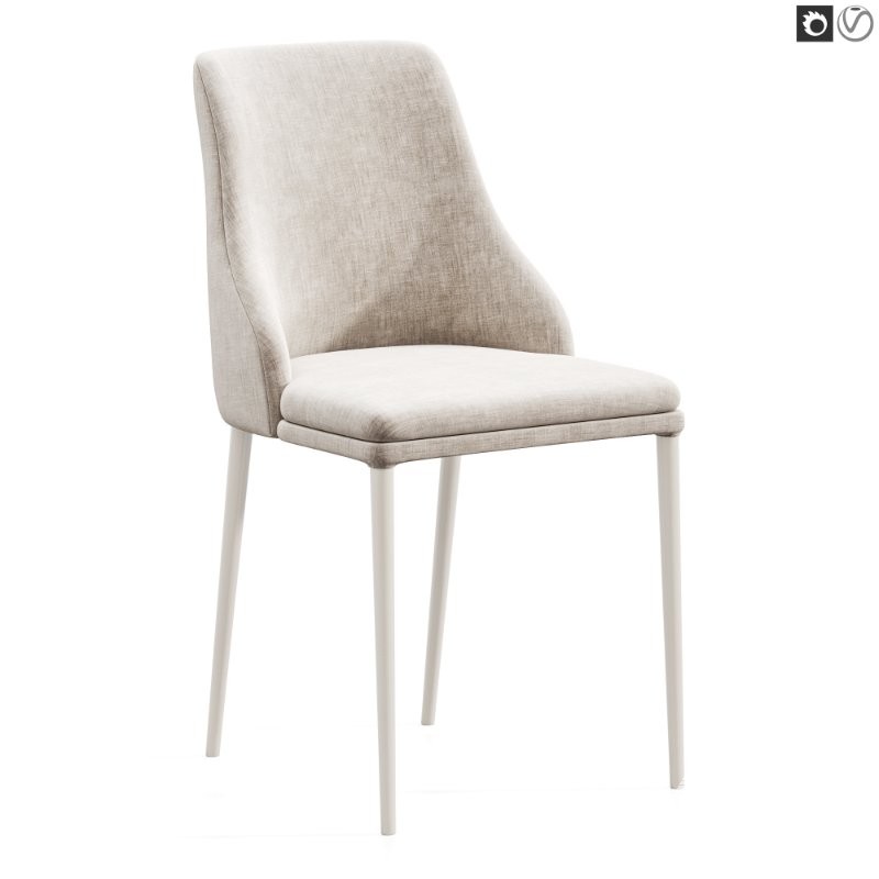 Tequila Chair By Sedit Italia - Image 2