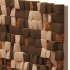Contemporary Mosaic Wall Decor - Thumbnail 5