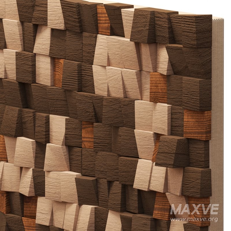 Contemporary Mosaic Wall Decor - Image 5