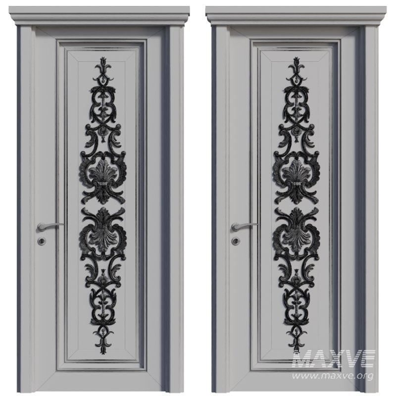 Entrance door set275 - Image 3