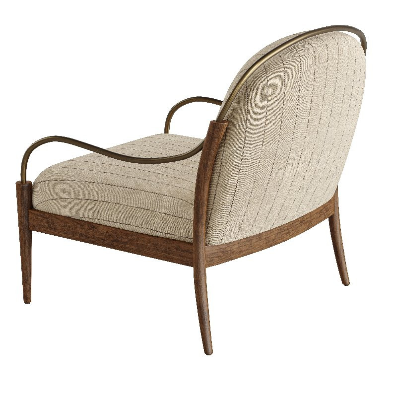 Demi Chair-Fourhands - Image 5