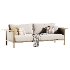 Citterio BOREALIS sofa - Thumbnail 3