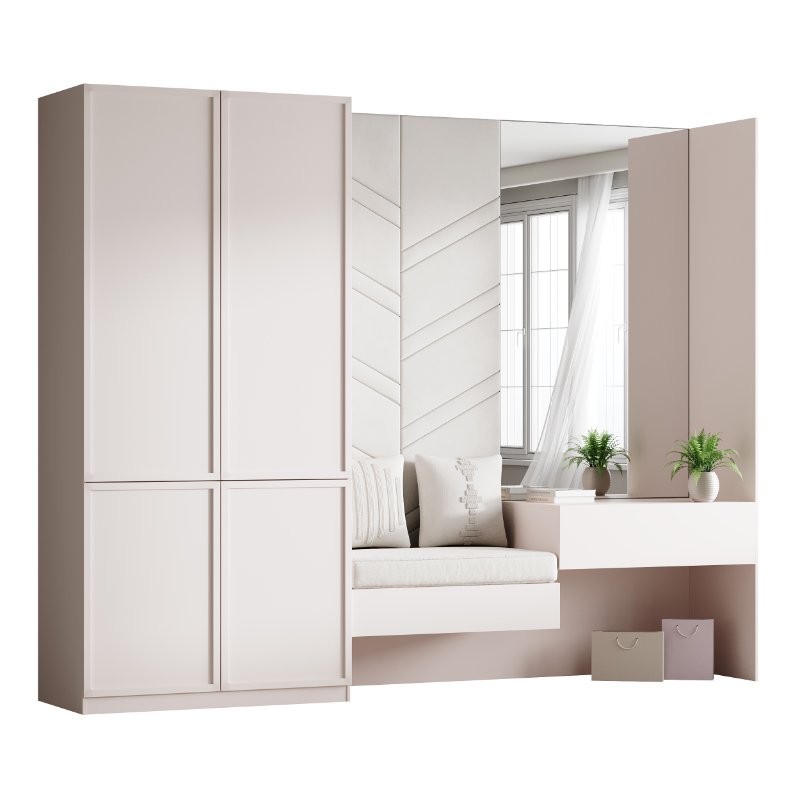 Hallway 08 - Image 3