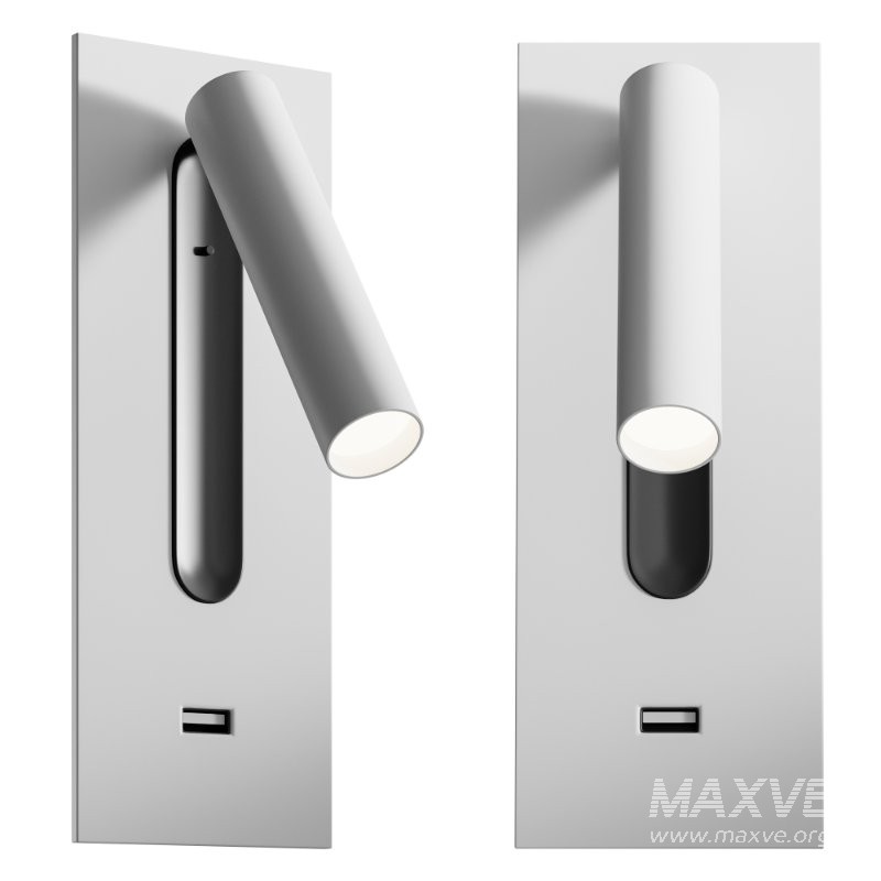 Fuse 3 LED Wall Sconce - Image 1