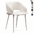 Arisa Chair By Sedit Italia - Thumbnail 3
