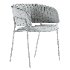 Emily Arm Chair - Thumbnail 6
