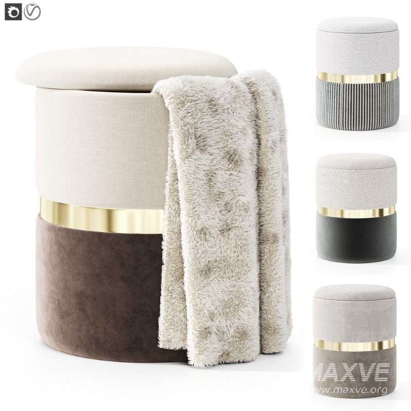 Poof Carrie - Image 1