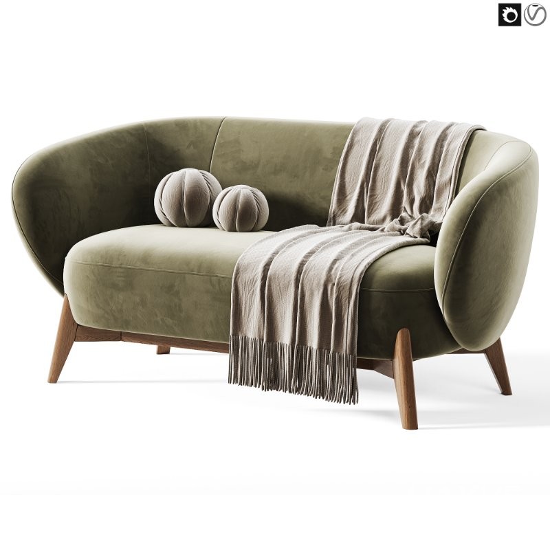 Tilar Sofa - Image 2