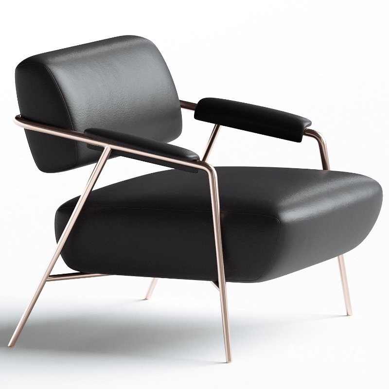STAY LOUNGE CHAIR - Image 3