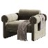 Armchair elliot - Thumbnail 3