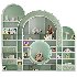Children’s Furniture Set 01 – Bubble Gum - Thumbnail 5
