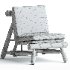 SESO ARMCHAIR by Davide Monopoli Collector - Thumbnail 1