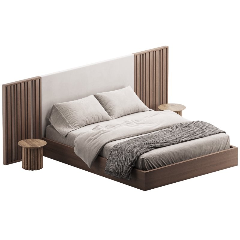 Cama de Casal Leoni - Image 2
